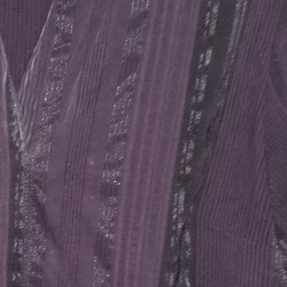 Button Front Blouse - image 3